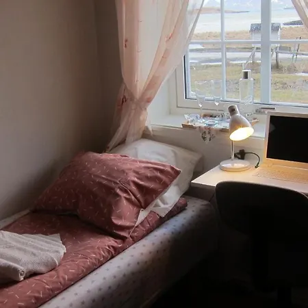 Yttersand Accomodation * Fredvang