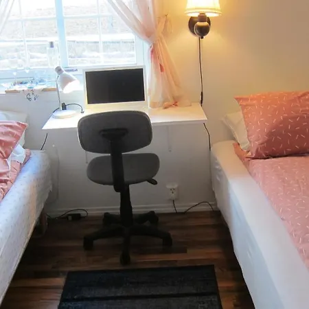 Yttersand Accomodation ゲストハウス