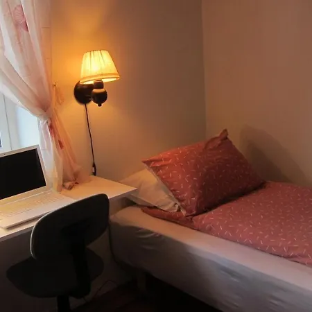 Yttersand Accomodation * Fredvang