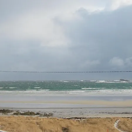 بيت ضيافة Yttersand Accomodation *