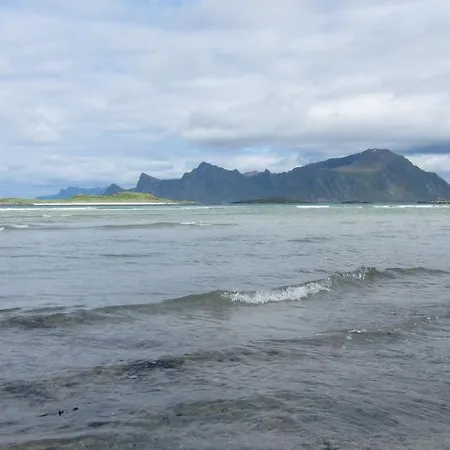 Yttersand Accomodation * Fredvang