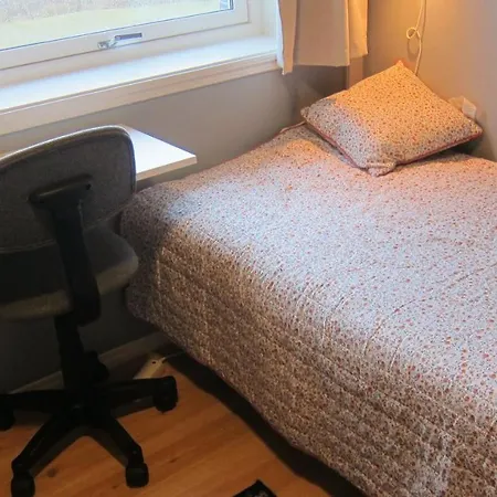 بيت ضيافة Yttersand Accomodation *