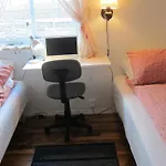 Yttersand Accomodation 게스트하우스